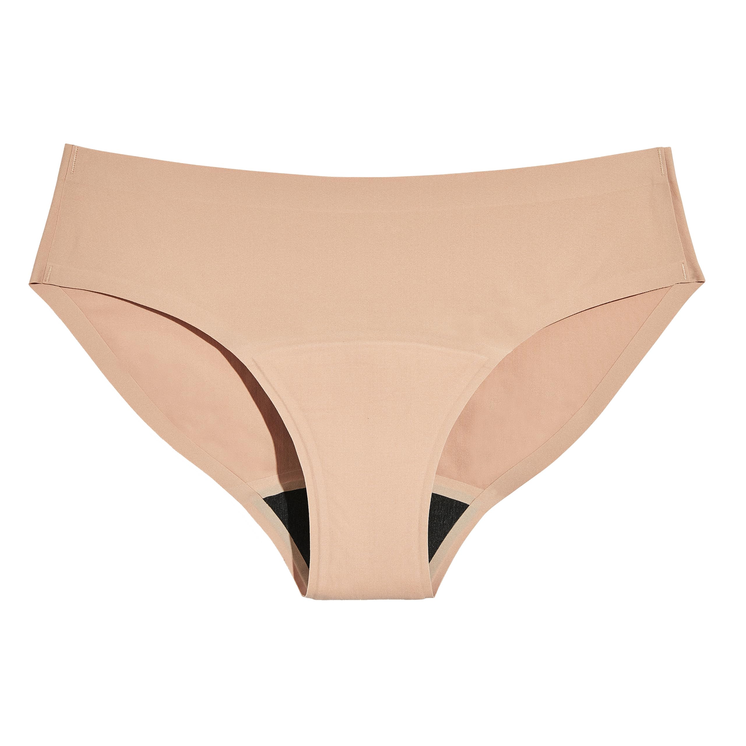KNIX Super Leakproof Bikini - Period Underwear for Women
