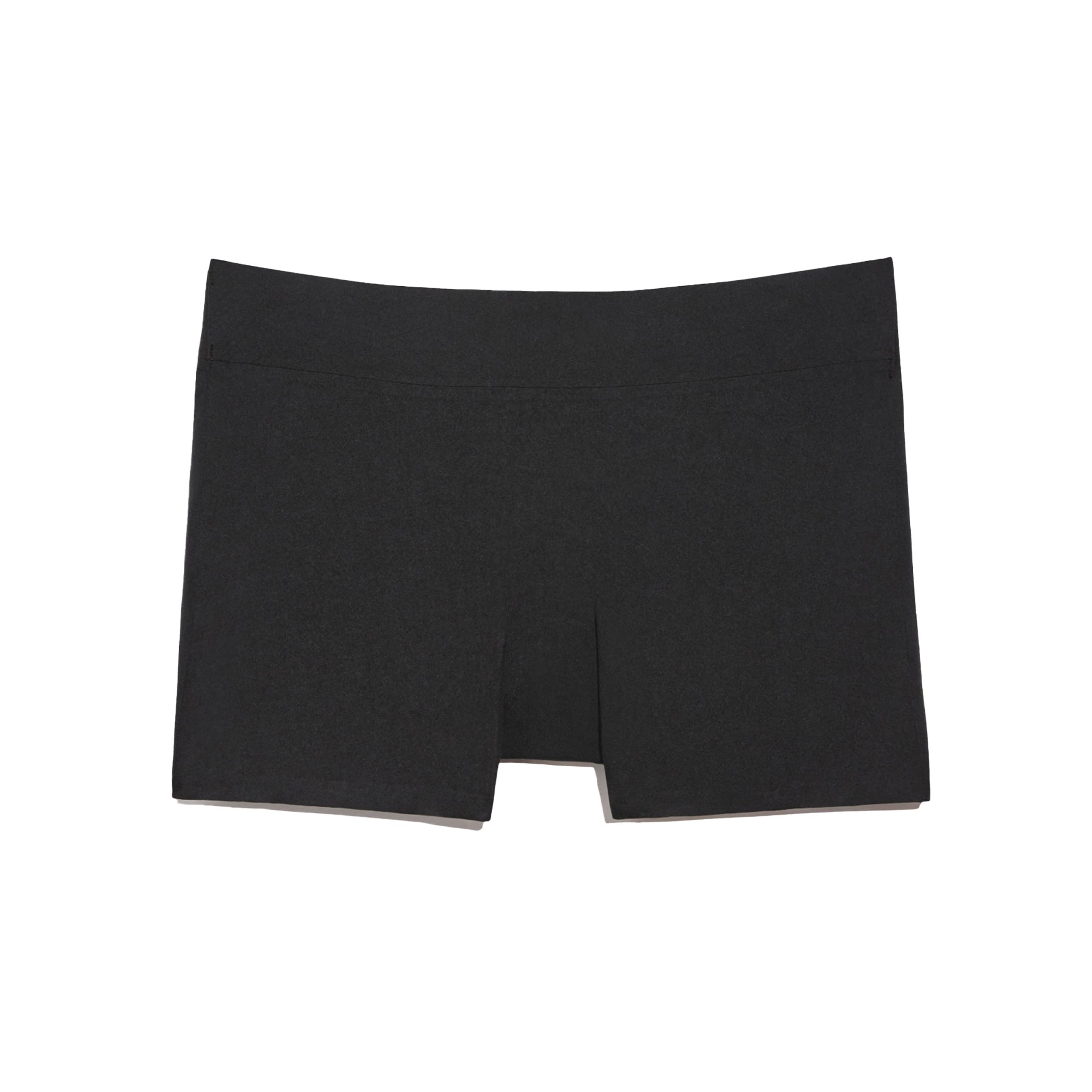 KNIX Super Leakproof Dream Short Underwear - Period Underwear for Women - Machine Washable.